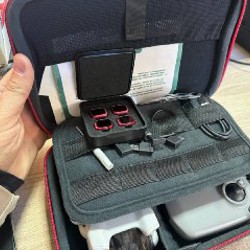 Дрон DJI Mini 3 - фото 4