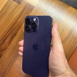 IPhone 14 Pro Max - фото 6