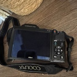 Nikon Coolpix L120 - фото 3