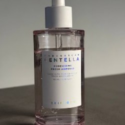 Сыворотка Skin1004 Madagascar Centella Poremizing Fresh Ampoule - фото 2
