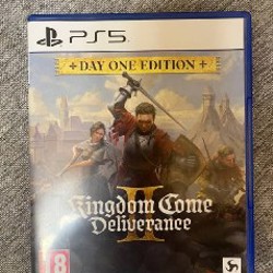 KCD2 - фото 2