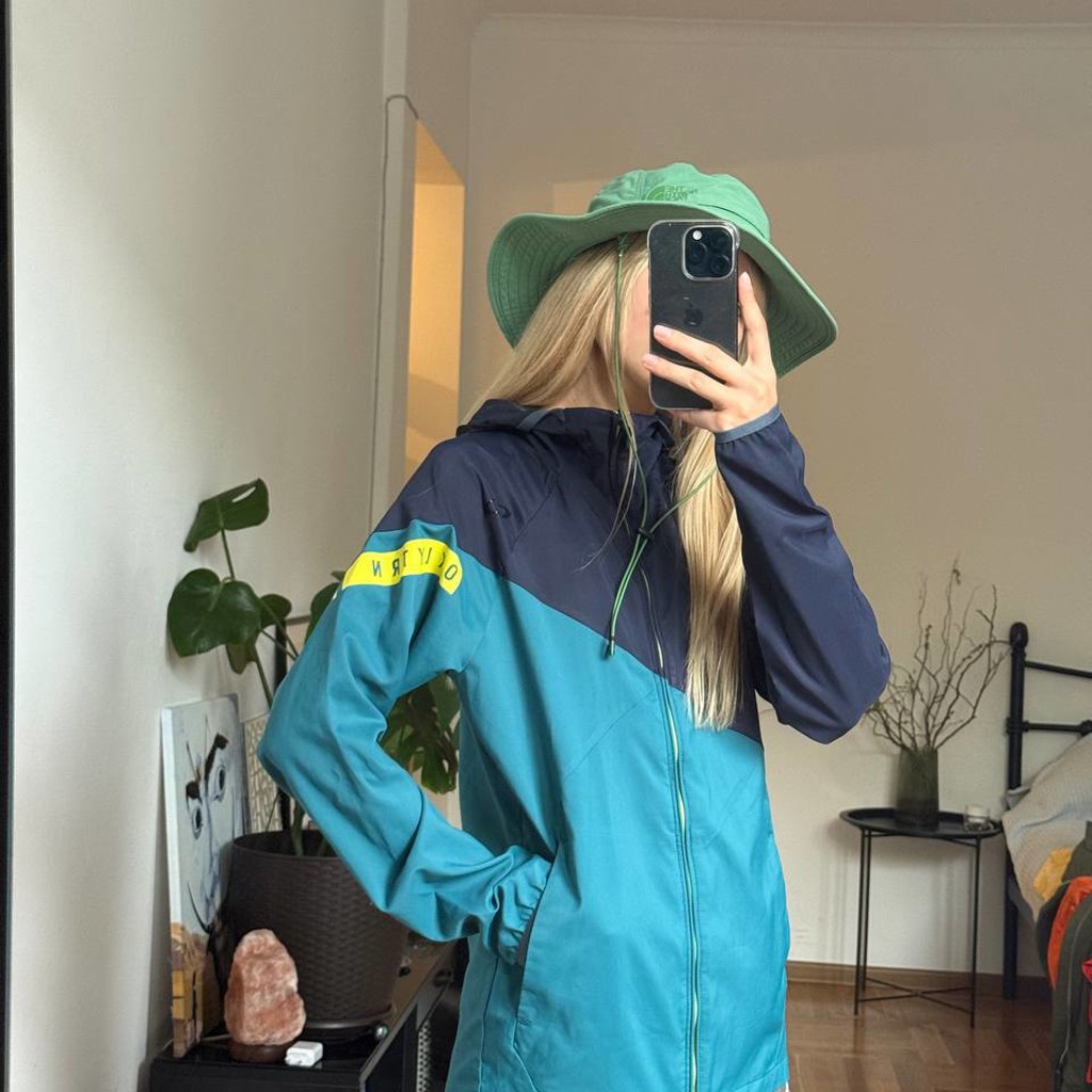 Панама The North Face
