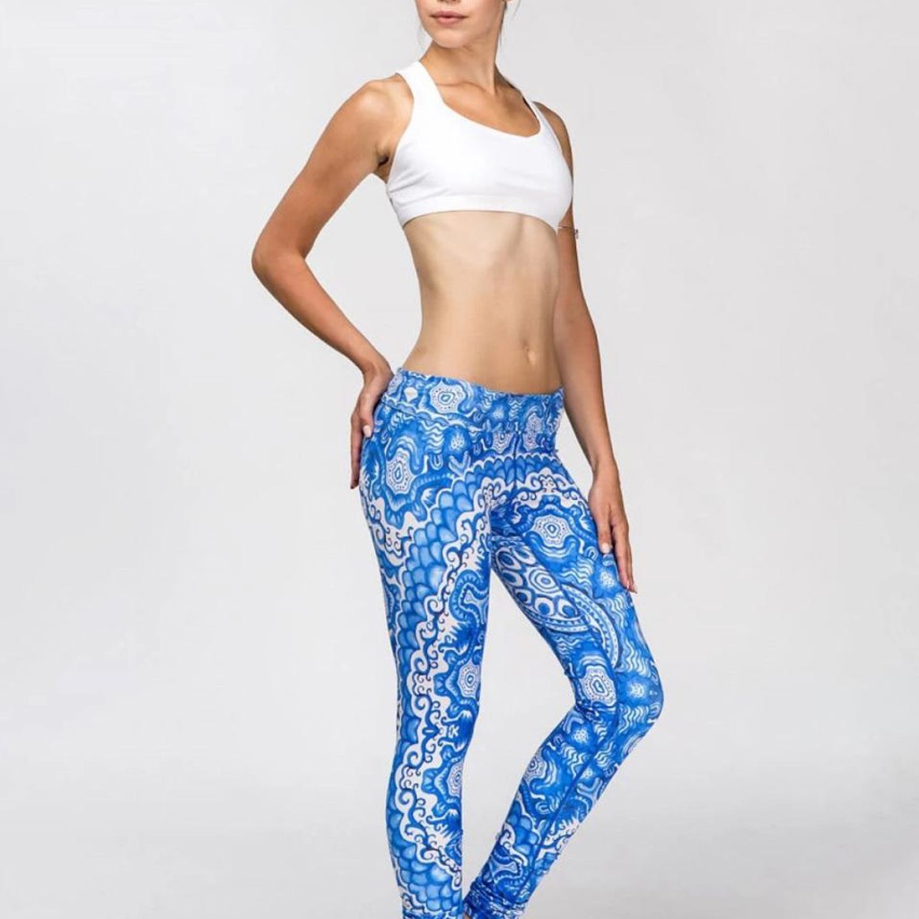 Лосины IndiaStyle