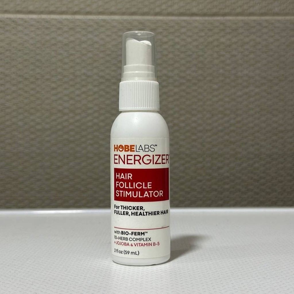 Hobe Labs Energizer