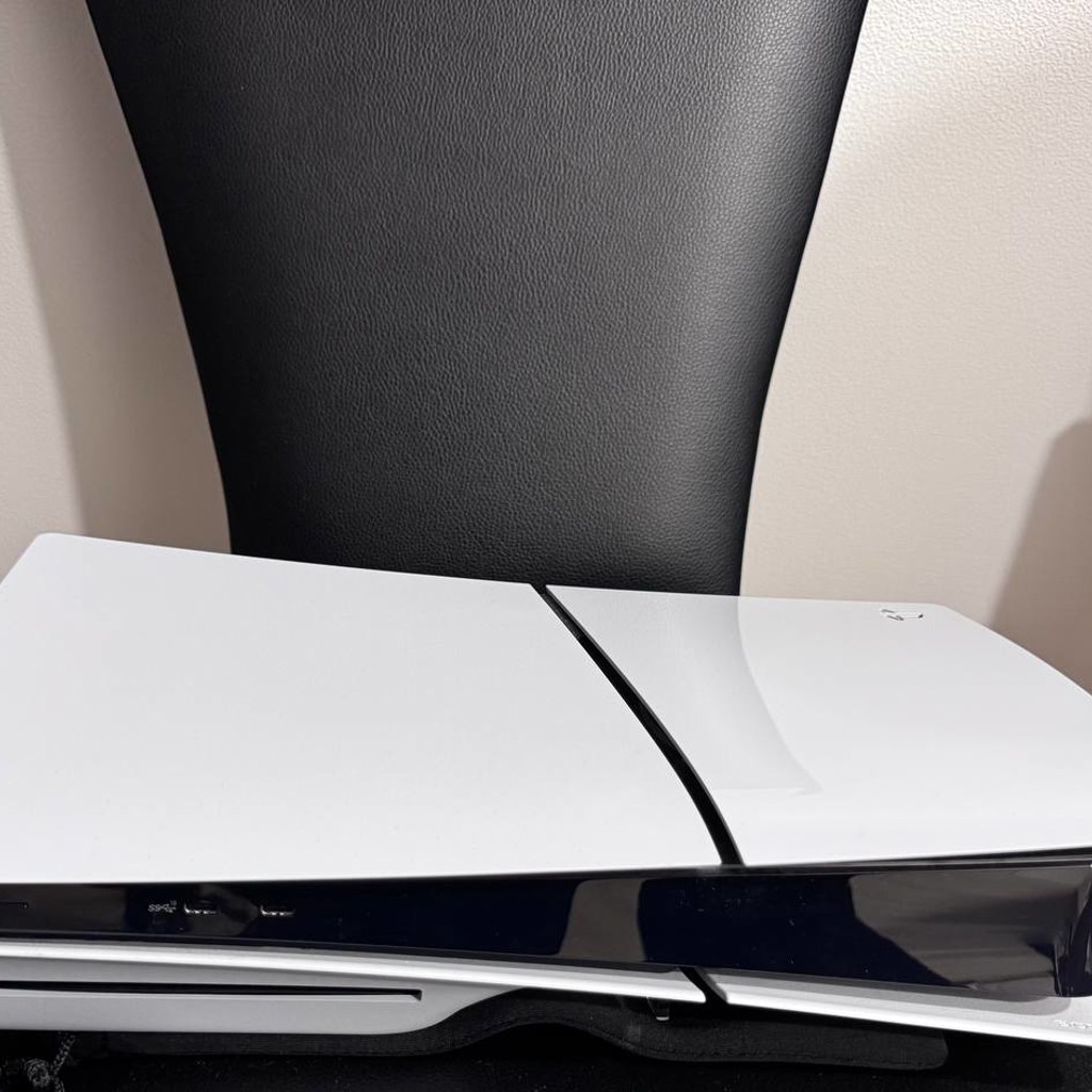 Sony PlayStation PS5 Slim 1TB