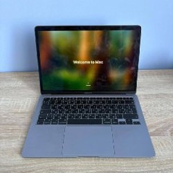 Apple MacBook Air 13' 2020 - фото 2