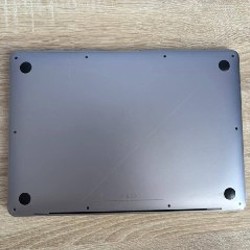 Apple MacBook Air 13' 2020 - фото 4
