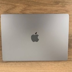 MacBook Pro 14 - фото 2