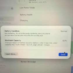 MacBook Pro 14 - фото 3