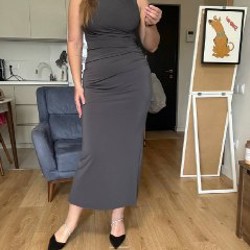 Платье Zara - фото 2
