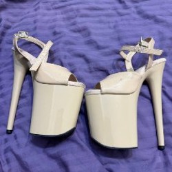 Босоножки Pleaser - фото 1