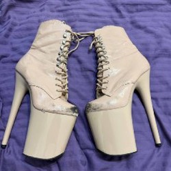 Босоножки Pleaser - фото 2