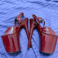 Босоножки Pleaser - фото 3