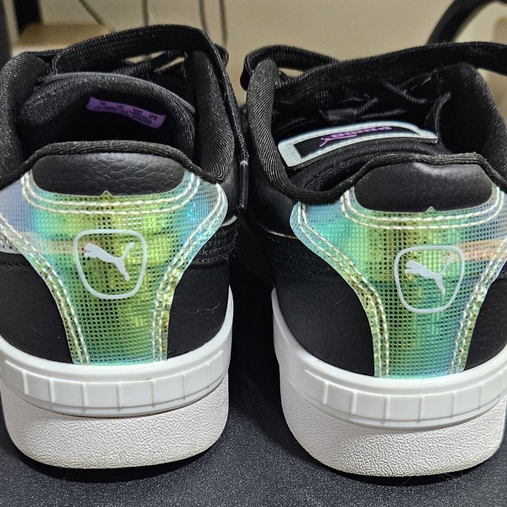 Кеды, кроссовки Puma