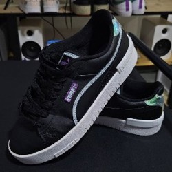 Кеды, кроссовки Puma - фото 4