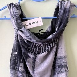 Платье Urban Outfitters - фото 2