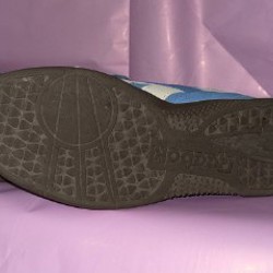 Черные кеды Reebok - фото 4