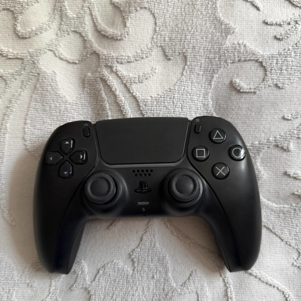 Контроллер от Playstation 5