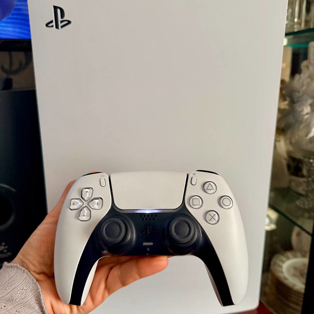 PlayStation 5 Slim