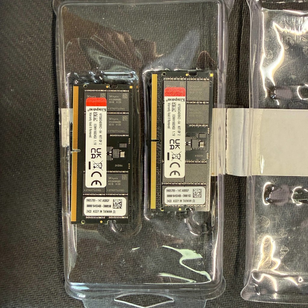 SSD Samsung 990 Pro
