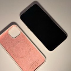 IPhone 14 128GB Starlight - фото 2