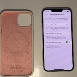 IPhone 14 128GB Starlight - фото 3