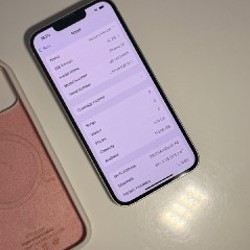 IPhone 14 128GB Starlight - фото 4