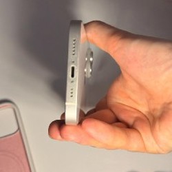 IPhone 14 128GB Starlight - фото 6