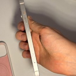 IPhone 14 128GB Starlight - фото 7
