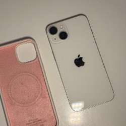 IPhone 14 128GB Starlight - фото 8