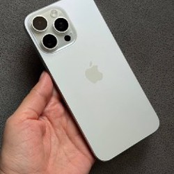 IPhone 15 Pro Max - фото 4