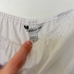 Блуза Guess - фото 3