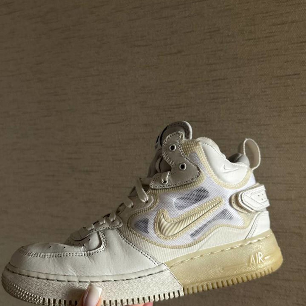 Nike Air Force High