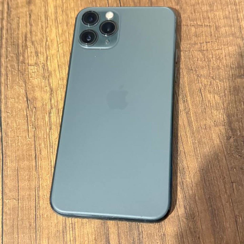 IPhone 11 Pro
