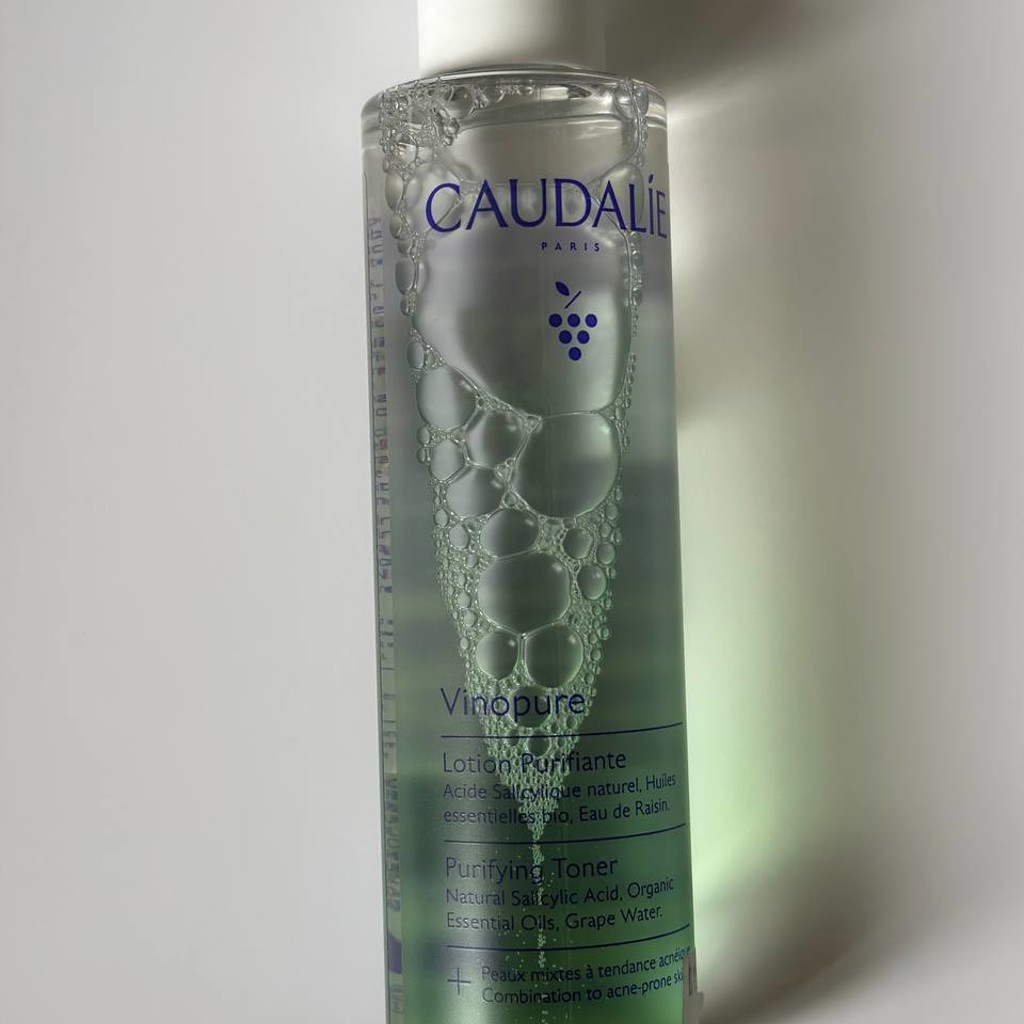 Тонер Caudalie Vinopure