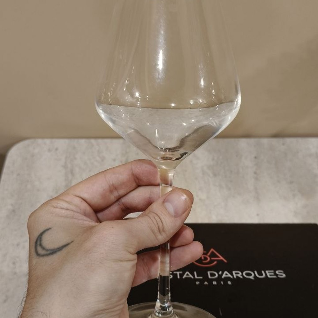 Набор винных бокалов Cristal d’Arques Paris Ultime