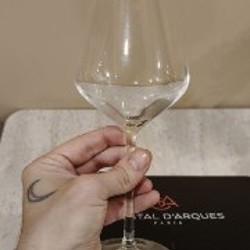 Набор винных бокалов Cristal d’Arques Paris Ultime - фото 1