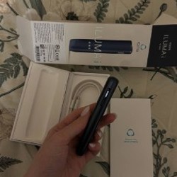 Айкос Iqos Iluma I one - фото 2