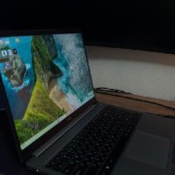 Ноутбук Tecno Megabook T1 - фото 2