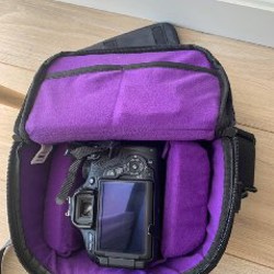 Фотоаппарат Canon EOS 600D - фото 5