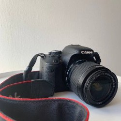 Фотоаппарат Canon EOS 600D - фото 4