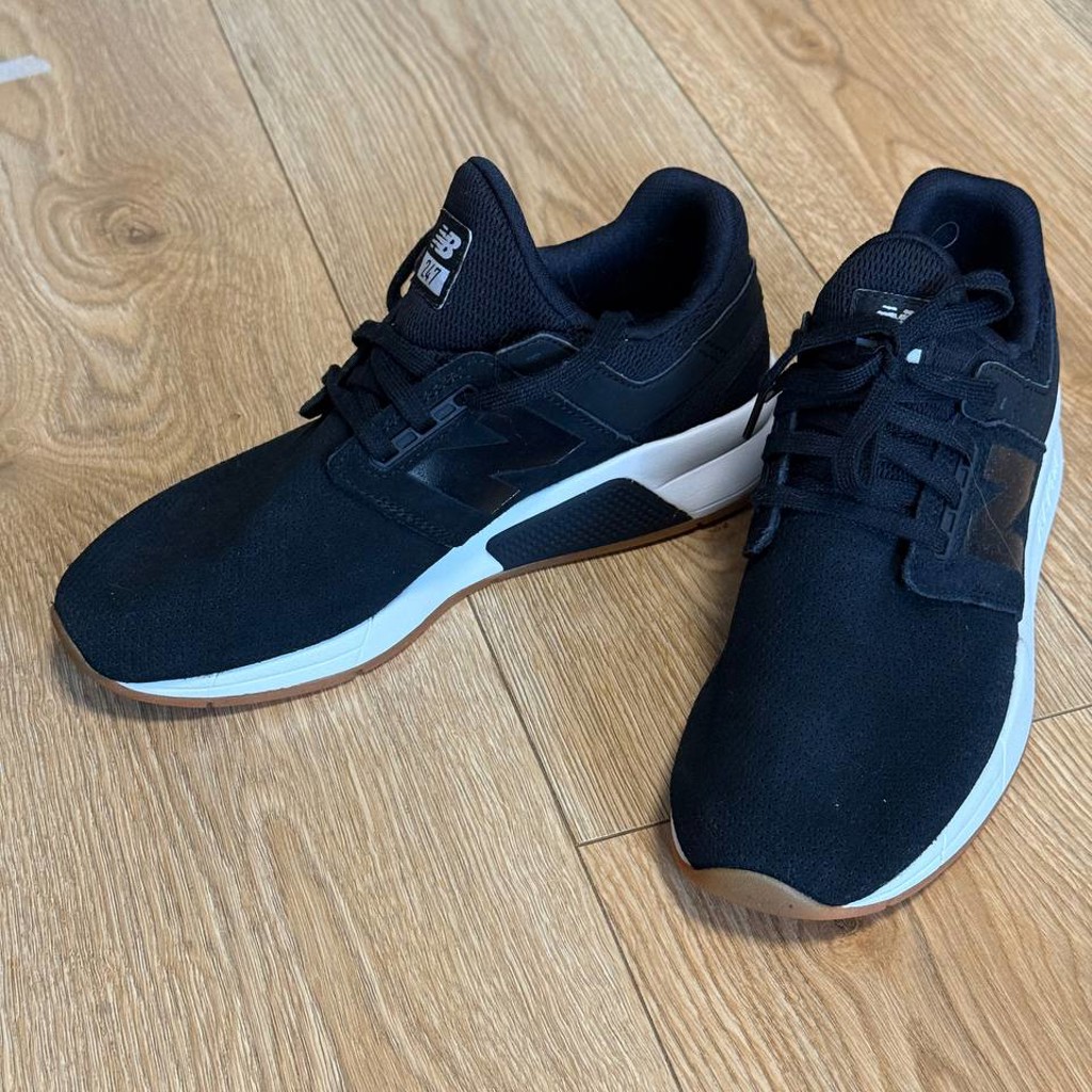 Кроссовки New Balance