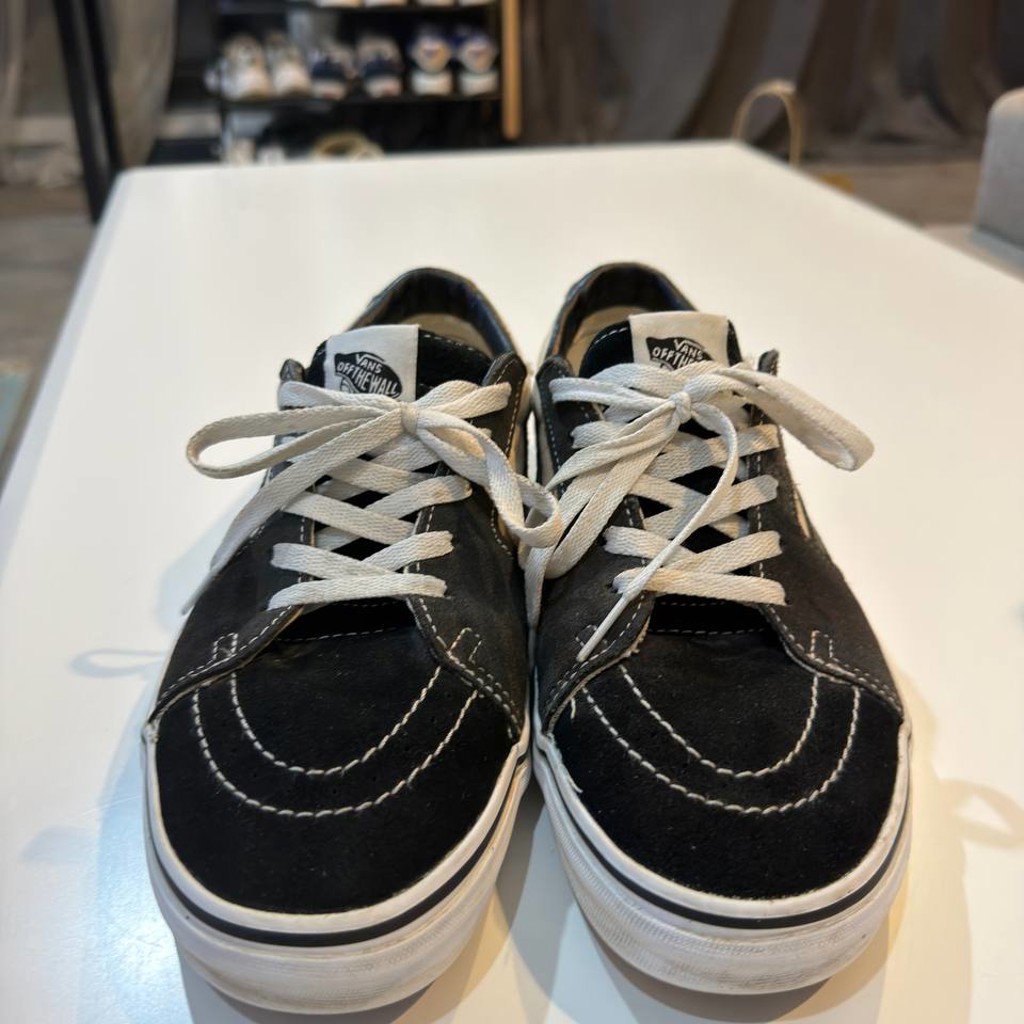 Кеды Vans мужские