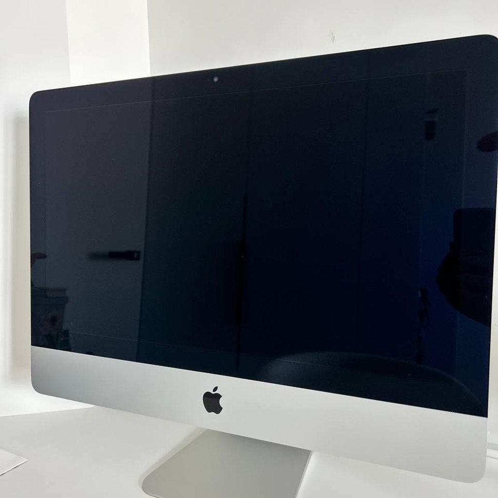 IMac 21.5” (Late 2013)
