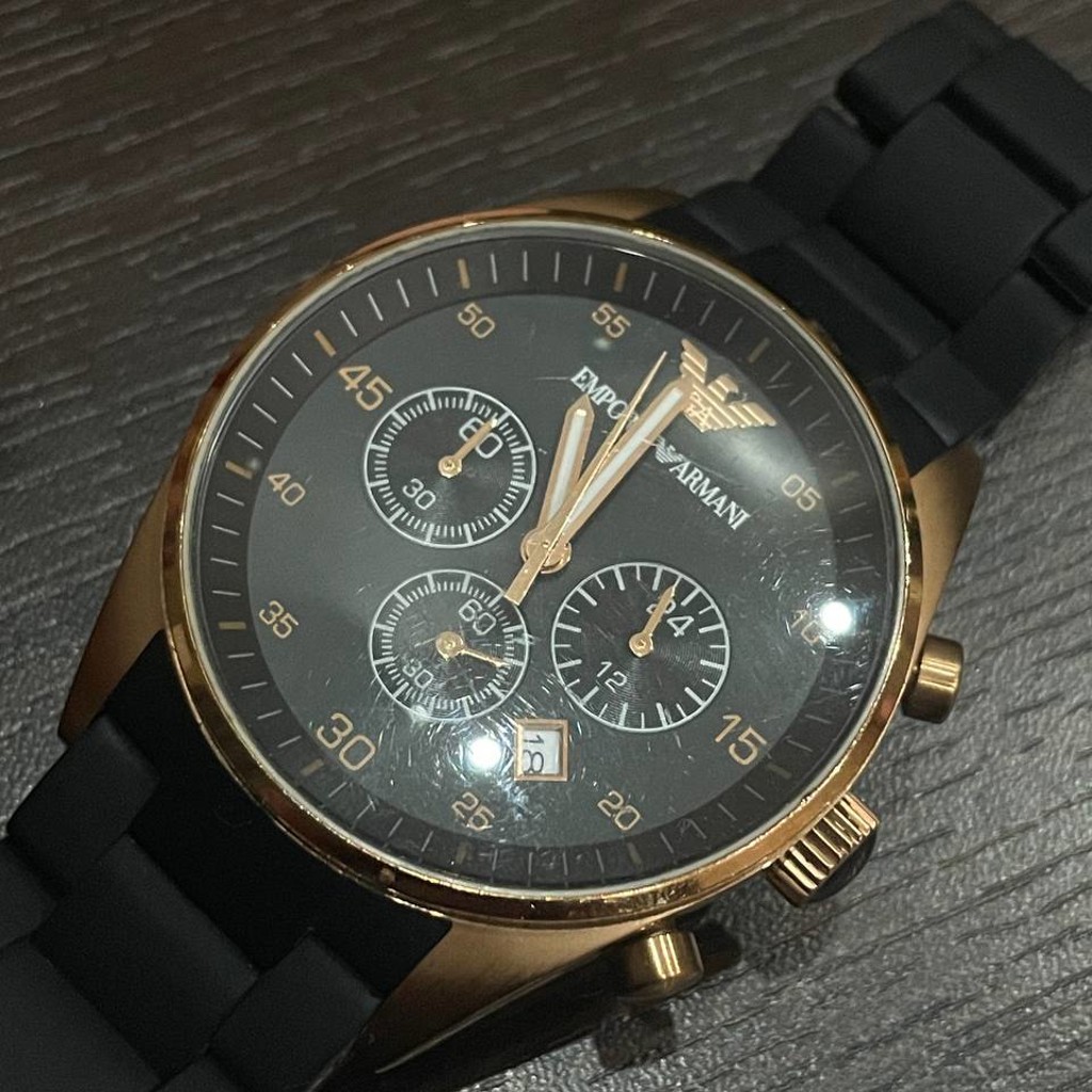 Часы EMPORIO ARMANI