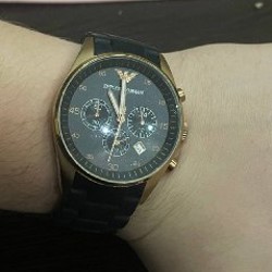 Часы EMPORIO ARMANI - фото 2