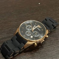 Часы EMPORIO ARMANI - фото 3