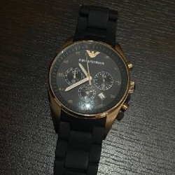 Часы EMPORIO ARMANI - фото 5