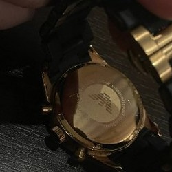 Часы EMPORIO ARMANI - фото 6
