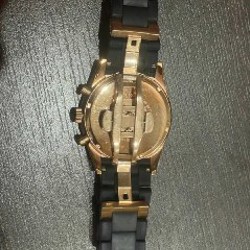 Часы EMPORIO ARMANI - фото 7
